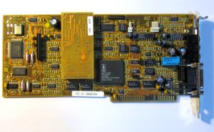 서라운드 모듈이 장착된 애드립 골드 1000