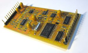 애드립 골드 1000 서라운드 모듈