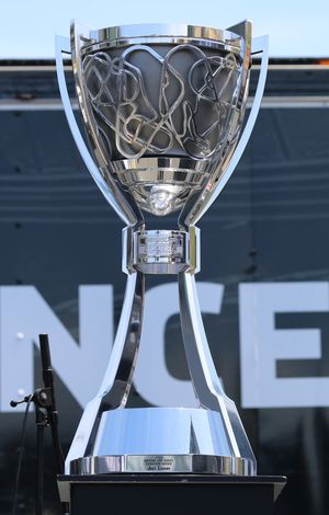 나스카 컵 시리즈 트로피