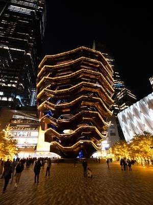 2021년의 홀리데이 시즌