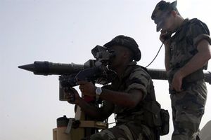 휴대용 발사 장치