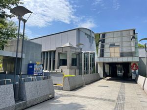 마츠도시립 박물관