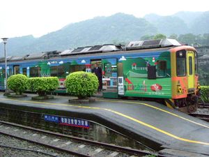 DR1000의 컬러 홍보 도색