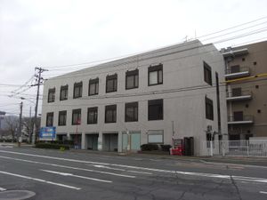 NTT 서일본 도카이치 빌딩