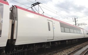 2호차: 모하 2101