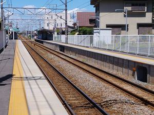 2022년 7월. 6량 대응 후.