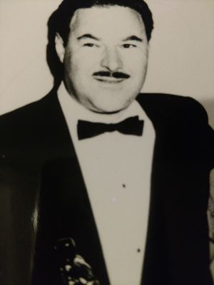 모리스 리칠린, 각본상 공동 수상자