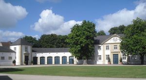 마르슈탈 자연 박물관