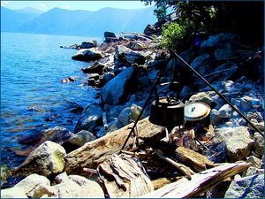 해안 캠프, 2010년 8월