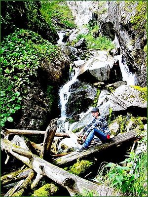 타이가, 2010년 8월