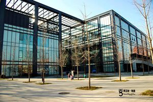 체육관 및 레크리에이션 단지