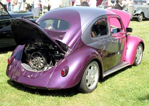 폭스바겐 비틀