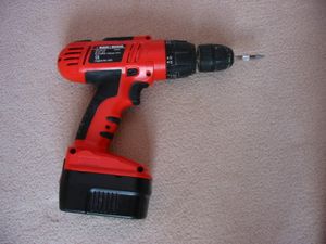 무선 임팩트 드라이버 드릴