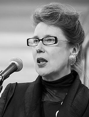 앤 마리 라파티