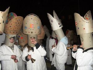 Wollishofer Chläuse (2007)