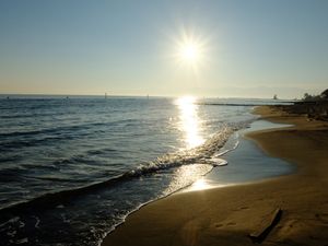 아마하라시 해안 (2014년 9월)