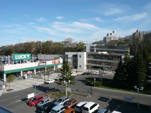 역 북쪽 출구 터미널