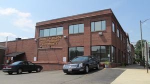 웨이벌리 도서관