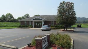 웨스턴 파이크 도서관