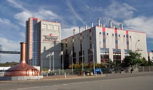 피드뵈프 양조장