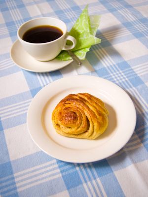 핀란드의 코르바푸스띠