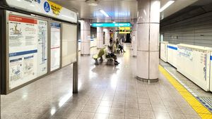 2023년 7월 플랫폼