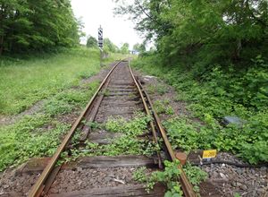 프랑스의 안전측선