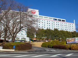 호텔 닛코 나리타