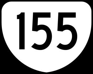 버지니아 주도 155호선