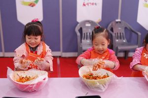 korean kimchi