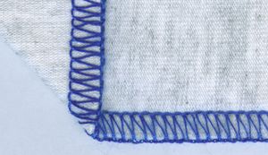 in}} 너비, 인치당 17개 스티치