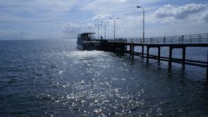 다카시마의 이마즈 항