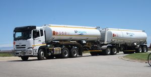 트랙터 모델 수출 사양