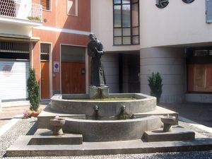 성 프란체스코 광장