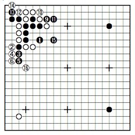 눈사태 정석의 새로운 수
