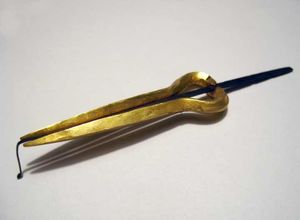 murchunga}}, 제작자 미상.