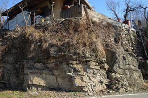 화수길 36 건물 아래