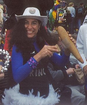 푸에르토리코 귀로 또는 귀차로