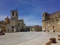 촬영지가 된 팔라초 아드리아노