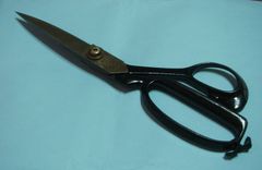 라샤가위(양재가위)