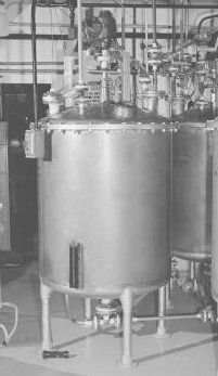 사고가 일어난 용기의 모습