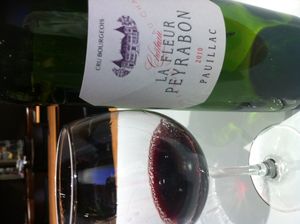 크뤼 부르주아 와인