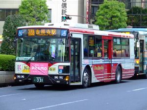 논스텝 F 타입 KL-UA272KAM