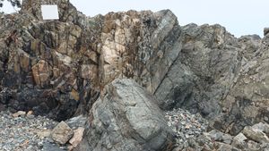 기장군 일광읍 이천리 선바위유원지