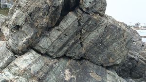 기장군 일광읍 이천리 선바위유원지