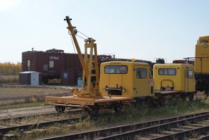 전동 드라이지네는 미국과 캐나다에서 속도차, 트롤리 또는 "지거"로 알려져 있다.