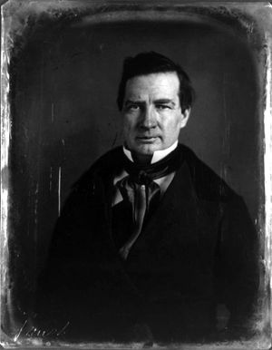 토머스 제퍼슨 러스크 대령은 그래스 파이트에 참여했다