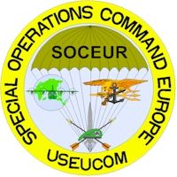 유럽 특수작전사령부 (패치 막사)