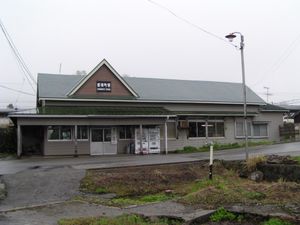 개수 전의 역사 (2005년 5월)