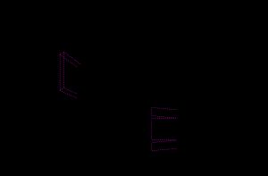 여우꼬리 쐐기 장부 이음